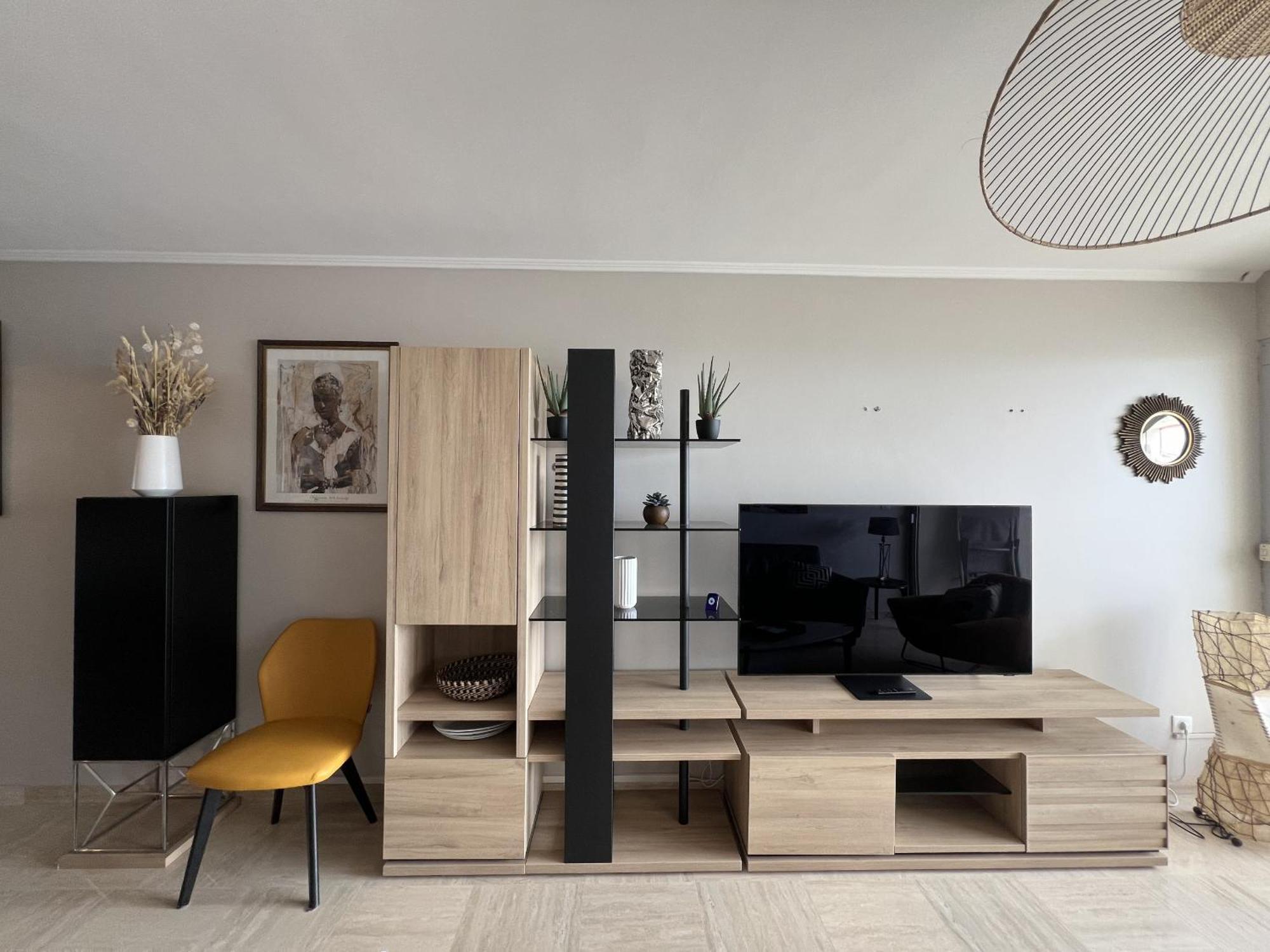 Apartment Sol-y-days Eden: Duplex Sea View