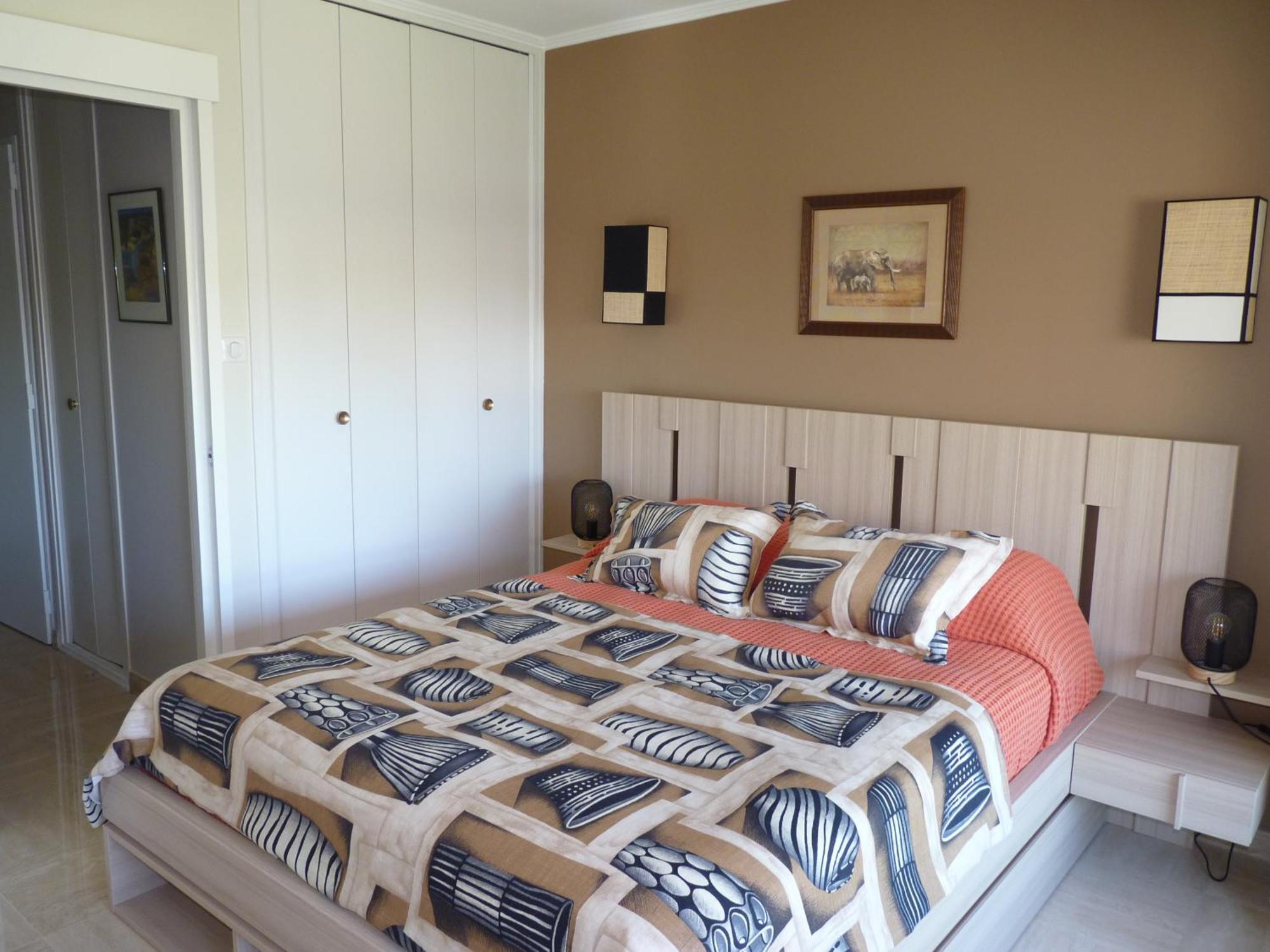 Apartment Sol-y-days Eden: Duplex Sea View La Grande-Motte