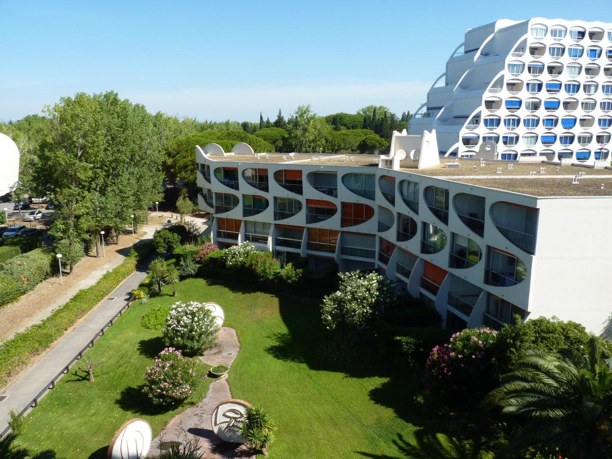 Apartment Sol-y-days Eden: Duplex Sea View *