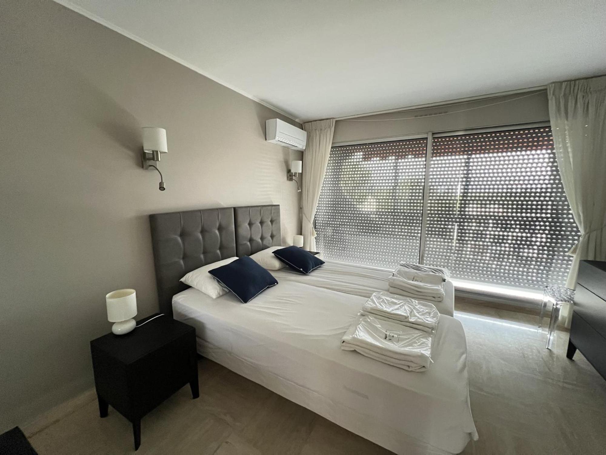 Sol-y-days Eden: Duplex Sea View *
